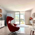 شقة Paraiso De Tajao La Mareta