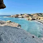 Paraiso De Tajao شقة La Mareta