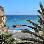 شقة Paraiso De Tajao La Mareta