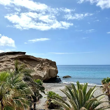 شقة Paraiso De Tajao