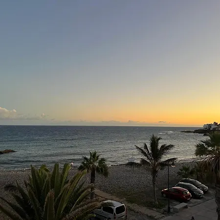 شقة Paraiso De Tajao La Mareta